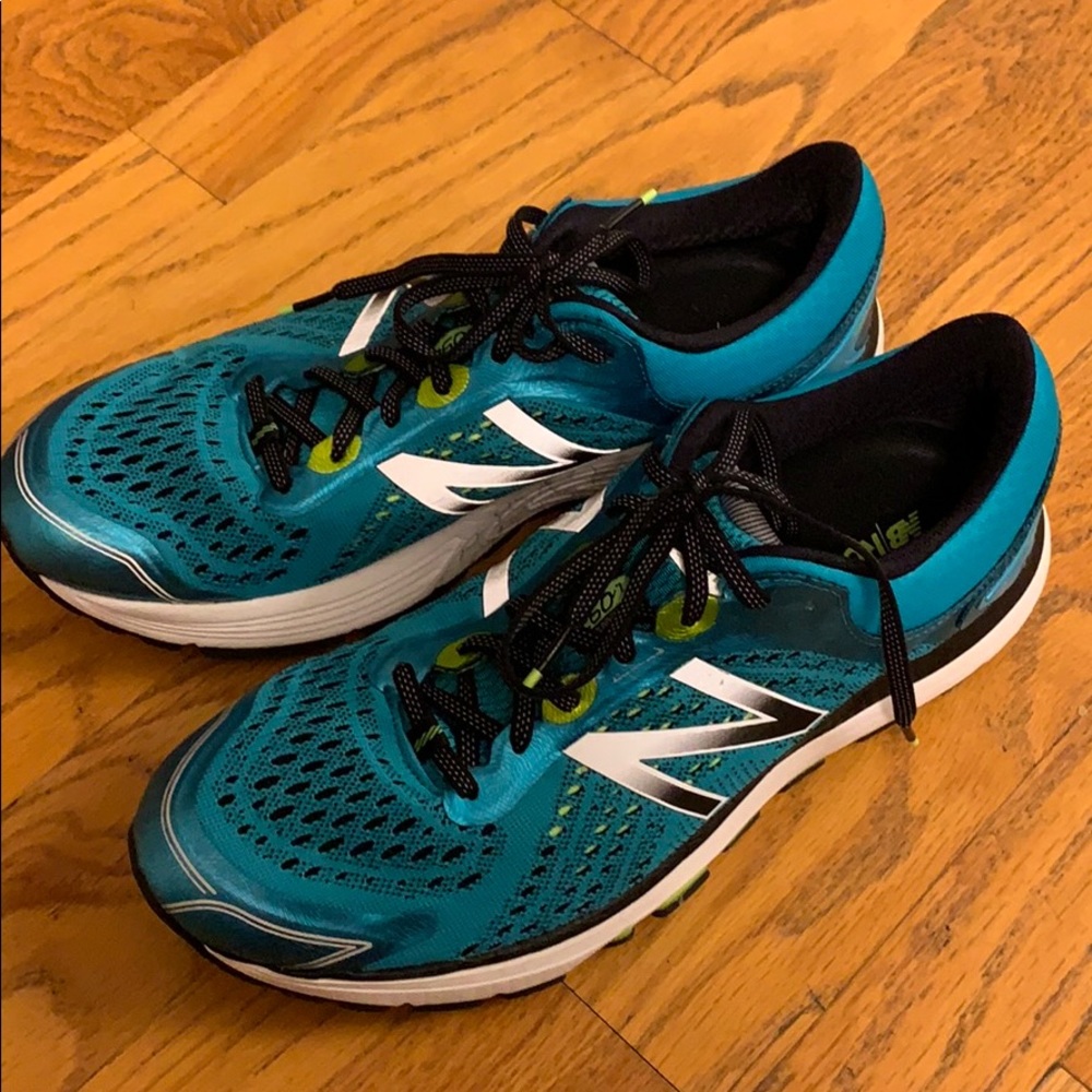 Brand New- Women’s New Balance 1260v7 Running Shoe
